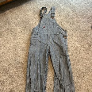 Women’s Overalls